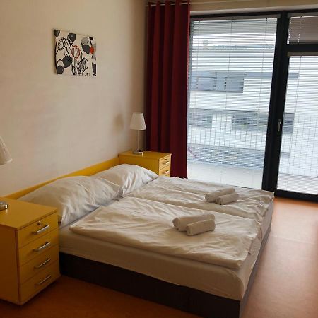 Office Apartments 브르노 외부 사진