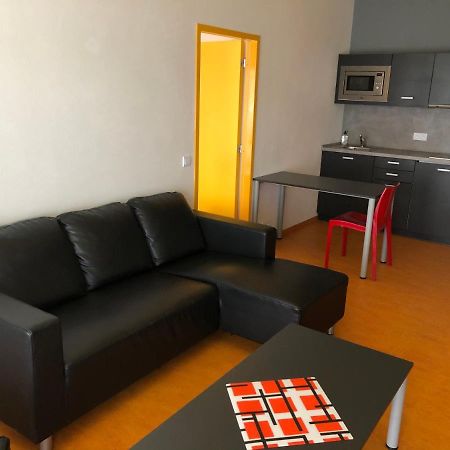 Office Apartments 브르노 외부 사진