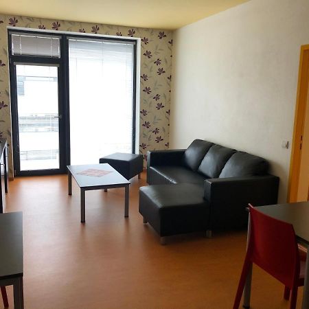 Office Apartments 브르노 외부 사진