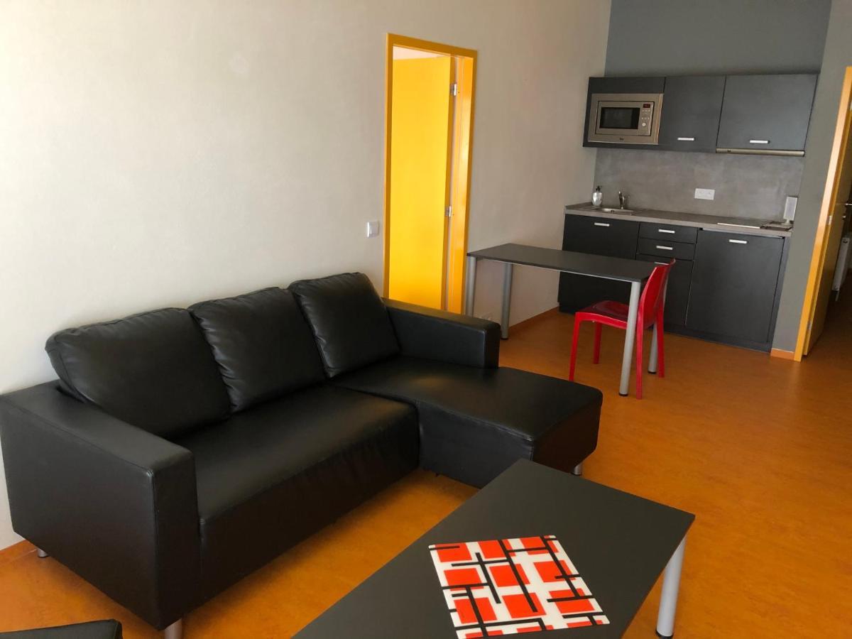 Office Apartments 브르노 외부 사진