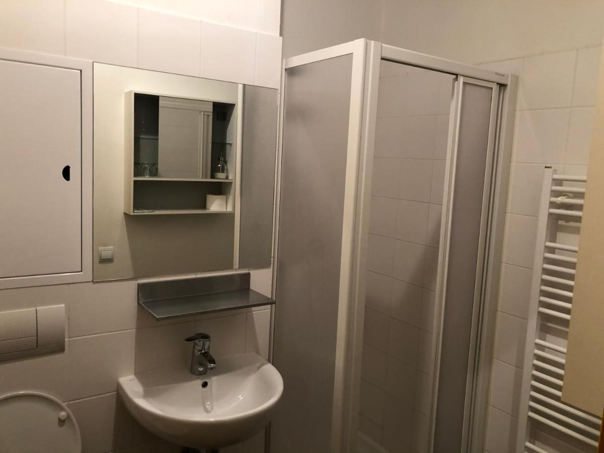 Office Apartments 브르노 외부 사진